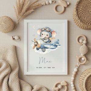 personalizirani okvir za bebe, grafika za rođenje djeteta, personalizirani poster za rođenje djeteta, poster za rođenje djeteta, grafika s podatcima rođenja, posteri za dječju sobu, slika za dječju sobu, slika s podatcima rođenja, pokloni za bebe, pokloni za babinje, pokloni za krštenje, pokloni za curice, pokloni za djevojčice, pokloni za dečke, pokloni za dječake, personalizirani pokloni