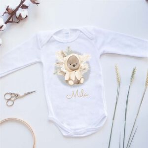 medo, bodi, dječji bodi, personalizirani bodi, bodi s imenom djeteta, personalizirani pokloni, pokloni za novorođenče, za uspomenu, uspomena na rođenje djeteta, pokloni za dječake, pokloni za djevojčice, unikatni poklni, pokloni za krštenje, pokloni za babinje, za bebe, pokloni za babine