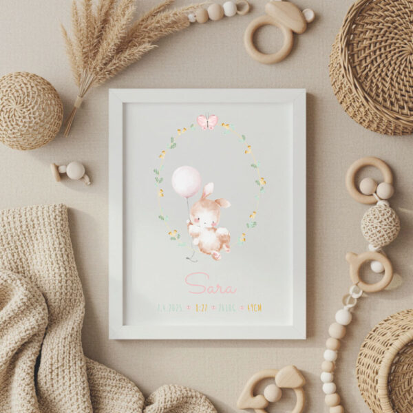 personalizirani okvir za bebe, grafika za rođenje djeteta, personalizirani poster za rođenje djeteta, poster za rođenje djeteta, grafika s podatcima rođenja, posteri za dječju sobu, slika za dječju sobu, slika s podatcima rođenja, pokloni za bebe, pokloni za babinje, pokloni za krštenje, pokloni za curice, pokloni za djevojčice, pokloni za dečke, pokloni za dječake, personalizirani pokloni