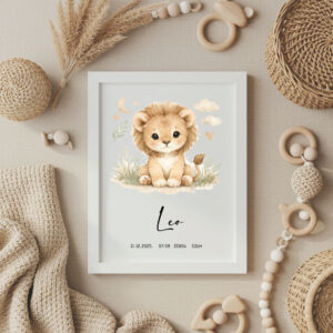 personalizirani okvir za bebe, grafika za rođenje djeteta, personalizirani poster za rođenje djeteta, poster za rođenje djeteta, grafika s podatcima rođenja, posteri za dječju sobu, slika za dječju sobu, slika s podatcima rođenja