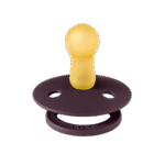 bibs, bibs dude, personalizirani pokloni, pokloni za novorođenče, pokloni za dječake, pokloni za djevojčice, unikatni poklni, pokloni za krštenje, pokloni za babinje, za bebe, pokloni za babine, Bibs Colour- Holiday Bow & Ivory/Plum