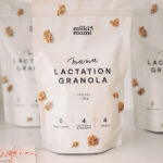 keksi za laktaciju, granola za laktaciju, keksi za dojenje, granola za dojenje, dojenje, poklon za rodilje, zdravi doručak za mame, zdrava užina za mame