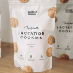 laktacijski keksi, laktacija, dojenje, poklon za dojilju, dojenčad, poklon za dojenčad, milkimami, lactation cookies, laktacijski kolačići