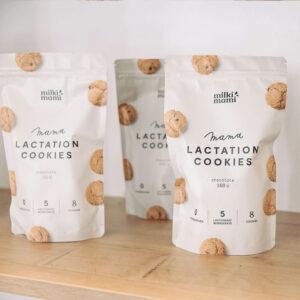 laktacijski keksi, laktacija, dojenje, poklon za dojilju, dojenčad, poklon za dojenčad, milkimami, lactation cookies, laktacijski kolačići