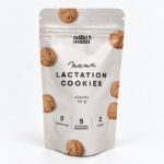 Laktacijski keksi, laktacija, dojenje, poklon za dojilju, dojenčad, poklon za dojenčad, milkimami, lactation cookies, laktacijski kolačići, poklon za rođenje djeteta, trudnice prehrana, mame prehrana, mame nakon poroda prehrana